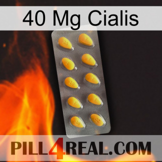 40Mg Cialis cialis1